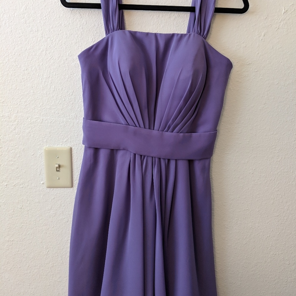 Bridesmaids dress!
